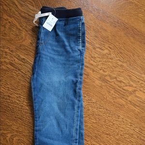 Crewcuts boys jeans. New with tags. Size 8